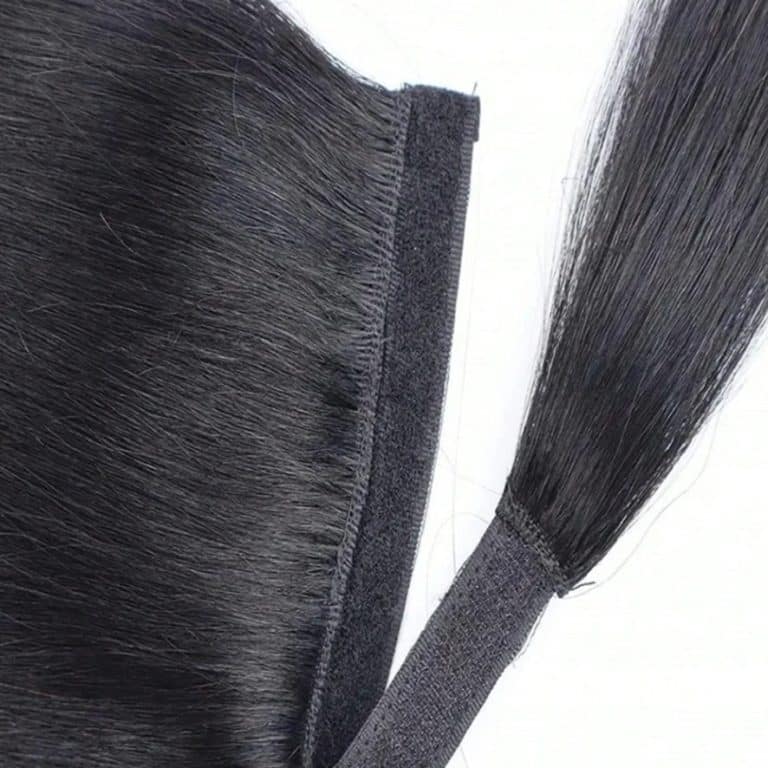 Postiche-queue-de-cheval-a-clip-en-cheveux-humains-remy-lisses-noir-naturel-2617