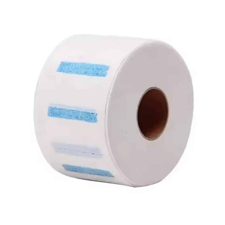 Rouleau-de-Protection-pour-cou-en-Papier-Jetable-Impermeable-pour-Coiffeur-galerie-7116-2