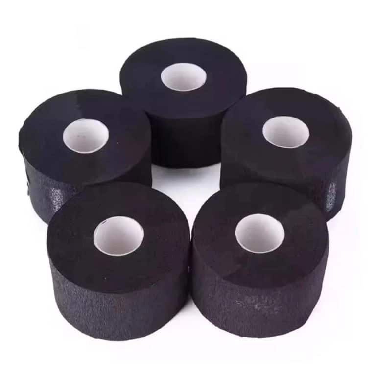 Rouleau-de-Protection-pour-cou-en-Papier-Jetable-Impermeable-pour-Coiffeur-galerie-8106-1