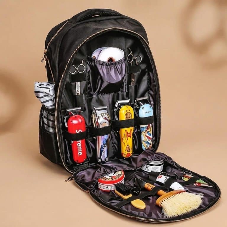 Sac-a-dos-de-Rangement-Professionnel-pour-Coiffeur-et-Barbier-galerie-3200