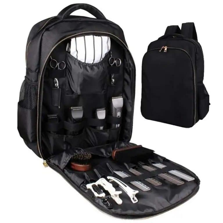 Sac-a-dos-de-Rangement-Professionnel-pour-Coiffeur-et-Barbier-galerie-3657