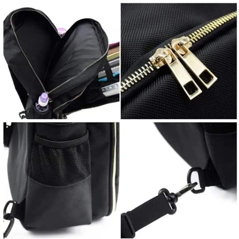 Sac-a-dos-de-Rangement-Professionnel-pour-Coiffeur-et-Barbier-galerie-5496