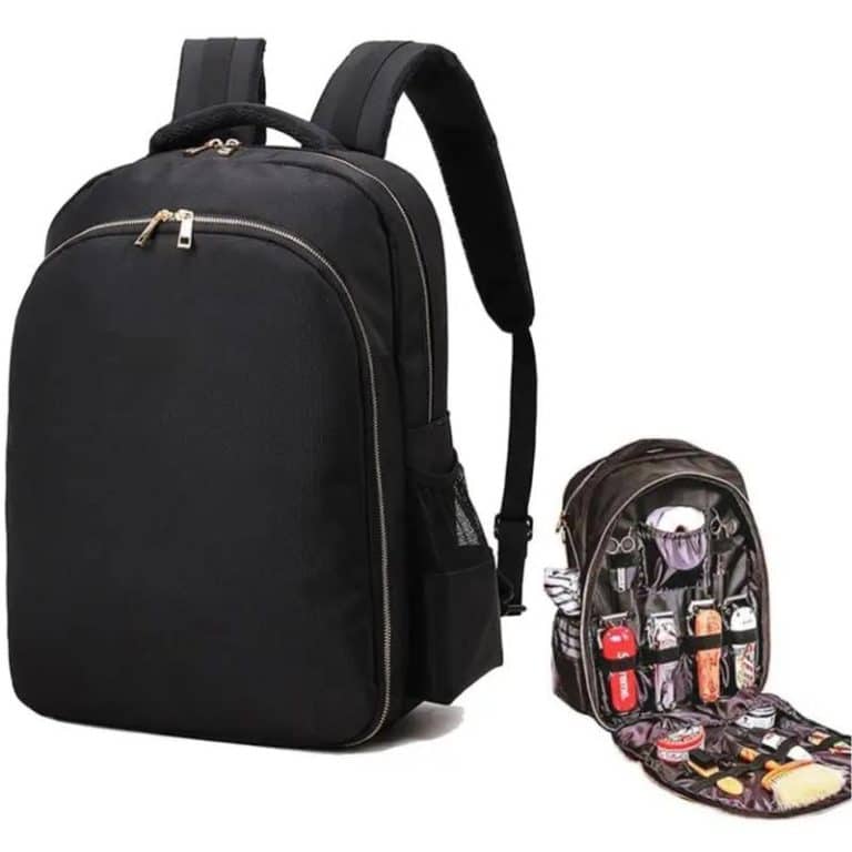 Sac-a-dos-de-Rangement-Professionnel-pour-Coiffeur-et-Barbier-galerie-7393