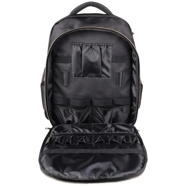 Sac-a-dos-de-Rangement-Professionnel-pour-Coiffeur-et-Barbier-galerie-9752
