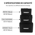 Sac-de-Rangement-pour-Outils-de-Coiffure-et-Barbier-avec-Cloisons-Amovibles-technique-8652