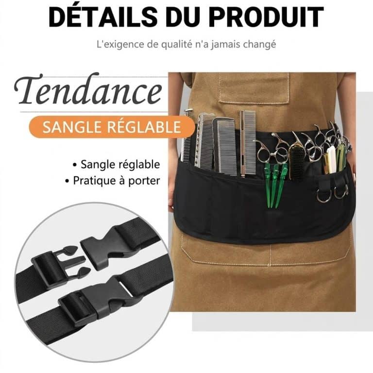 Sacoche-Ceinture-de-Rangement-pour-Coiffeur-avec-Compartiments-et-Anneaux-technique-1139