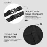 Sacoche-Ceinture-de-Rangement-pour-Coiffeur-avec-Compartiments-et-Anneaux-technique-4920