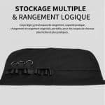 Sacoche-Ceinture-de-Rangement-pour-Coiffeur-avec-Compartiments-et-Anneaux-technique-6215