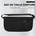Sacoche-Ceinture-de-Rangement-pour-Coiffeur-avec-Compartiments-et-Anneaux-technique-9338
