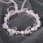 Serre-Tete-Floral-de-Mariage-avec-Perles-et-Cristaux-Transparents-galerie-9127