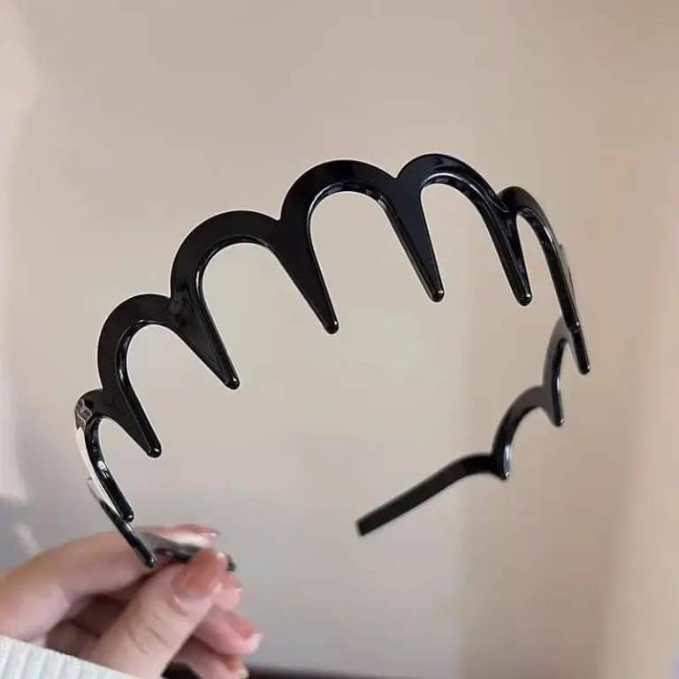 Serre-tete-Ondule-avec-Dents-Courbees-et-Grip-Antiderapant-galerie-7165