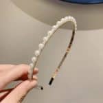 Serre-tete-en-Forme-Darceau-Incurve-Orne-de-Perles-Nacrees-galerie-2441
