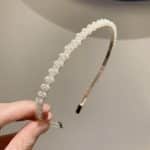 Serre-tete-en-Forme-Darceau-Incurve-Orne-de-Perles-Nacrees-galerie-5645