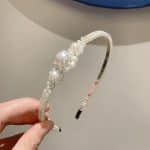 Serre-tete-en-Forme-Darceau-Incurve-Orne-de-Perles-Nacrees-galerie-6182
