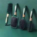 Set-de-4-Brosses-a-Cheveux-Verte-avec-Poignee-Antiderapante-galerie-1352