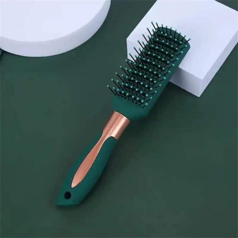 Set-de-4-Brosses-a-Cheveux-Verte-avec-Poignee-Antiderapante-galerie-3520