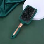 Set-de-4-Brosses-a-Cheveux-Verte-avec-Poignee-Antiderapante-galerie-5735