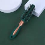 Set-de-4-Brosses-a-Cheveux-Verte-avec-Poignee-Antiderapante-galerie-9197