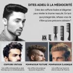 Set-de-4-Peignes-Demelants-Noirs-avec-Dents-Larges-technique-3593