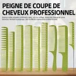 Set-de-9-Peignes-Professionnels-Rose-avec-Graduation-Gravee-au-Laser-technique-1189