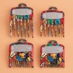 Set-de-Sabots-pour-Tondeuse-avec-Motifs-Multicolores-picture-5387