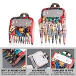 Set-de-Sabots-pour-Tondeuse-avec-Motifs-Multicolores-technique-2733