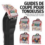 Set-de-Sabots-pour-Tondeuse-avec-Motifs-Multicolores-technique-3955