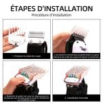 Set-de-Sabots-pour-Tondeuse-avec-Motifs-Multicolores-technique-5005