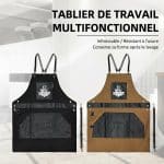 Tablier-de-Barbier-en-Toile-de-Coton-avec-Bretelles-Croisees-Ajustables-technique-4090