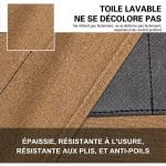 Tablier-de-Barbier-en-Toile-de-Coton-avec-Bretelles-Croisees-Ajustables-technique-7991