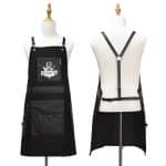 Tablier-de-barbier-en-toile-de-coton-avec-bretelles-croisees-ajustables-9559