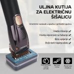 Ulje za podmazivanje oštrica šišača, 120 ml