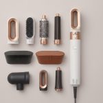 5-en-1-seche-cheveux-ensemble-de-peigne-chaud-fer-a-friser-professionnel-lisseur-miniature-2