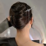 Batons-a-cheveux-en-alliage-avec-motifs-ornementaux-picture-2