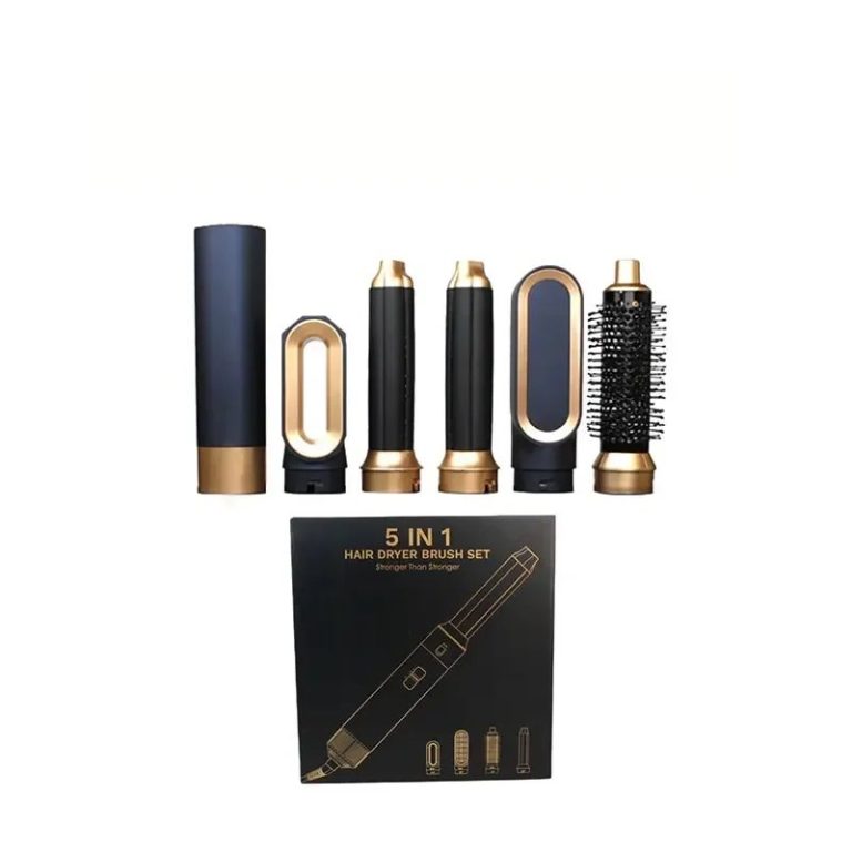 Brosse-seche-cheveux-professionnel-multifonction-1000W-avec-fonction-air-chaud-et-froid-picture-10