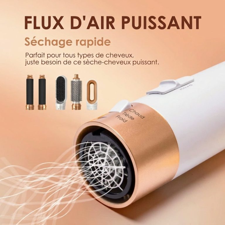 Brosse-seche-cheveux-professionnel-multifonction-1000W-avec-fonction-air-chaud-et-froid-picture-12