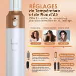 Brosse-seche-cheveux-professionnel-multifonction-1000W-avec-fonction-air-chaud-et-froid-picture-13