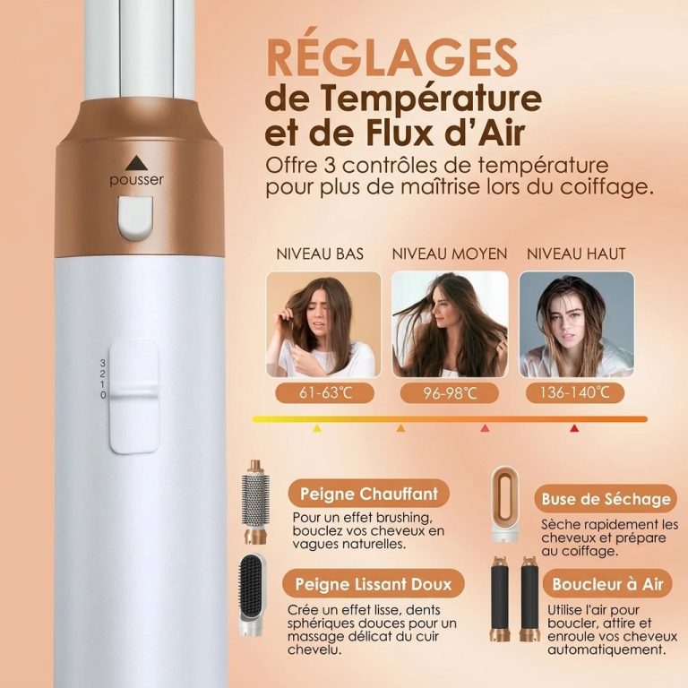 Brosse-seche-cheveux-professionnel-multifonction-1000W-avec-fonction-air-chaud-et-froid-picture-13