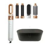 Brosse-seche-cheveux-professionnel-multifonction-1000W-avec-fonction-air-chaud-et-froid-picture-5