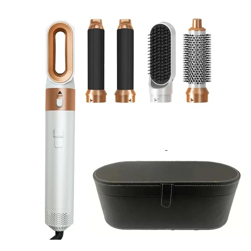 Cepillo secador multifunción 1000 W