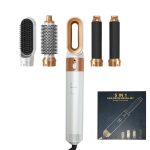 Brosse-seche-cheveux-professionnel-multifonction-1000W-avec-fonction-air-chaud-et-froid-picture-6