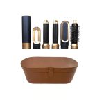 Brosse-seche-cheveux-professionnel-multifonction-1000W-avec-fonction-air-chaud-et-froid-picture-9