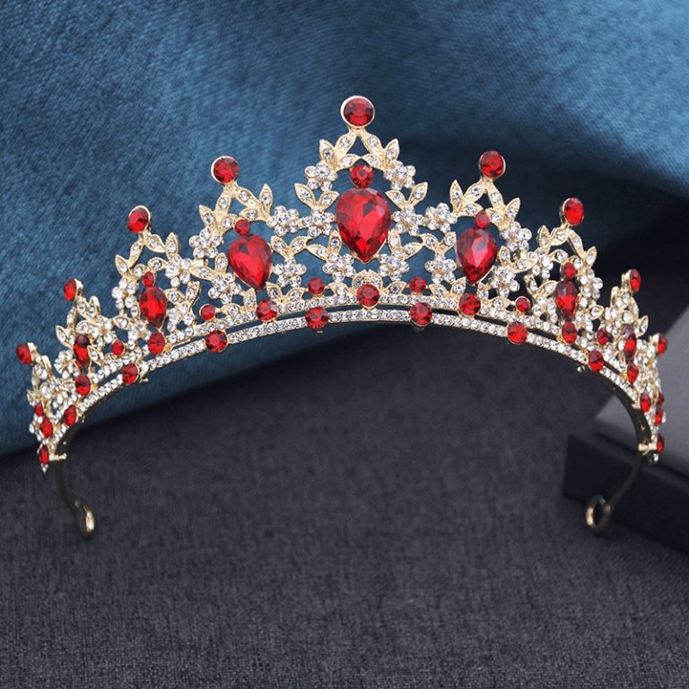 Couronne-mariage-luxe-ornee-de-strass-et-cristaux-avec-motifs-floraux-ajoures-picture-11