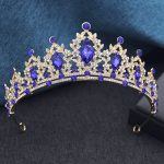 Couronne-mariage-luxe-ornee-de-strass-et-cristaux-avec-motifs-floraux-ajoures-picture-13