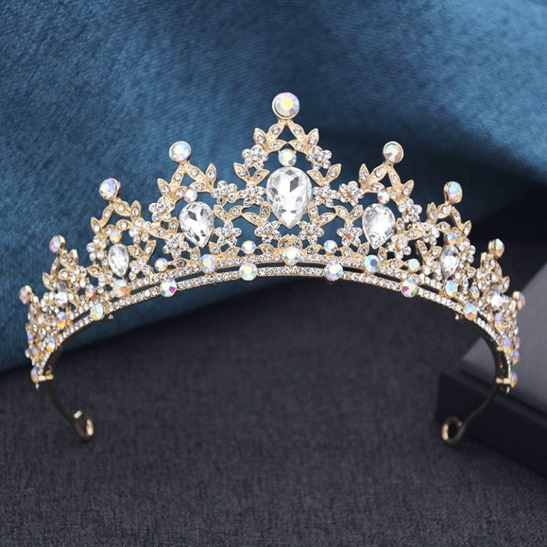 Couronne-mariage-luxe-ornee-de-strass-et-cristaux-avec-motifs-floraux-ajoures-picture-14