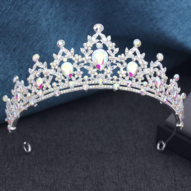 Couronne-mariage-luxe-ornee-de-strass-et-cristaux-avec-motifs-floraux-ajoures-picture-15