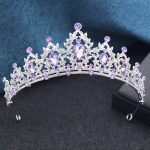 Couronne-mariage-luxe-ornee-de-strass-et-cristaux-avec-motifs-floraux-ajoures-picture-4
