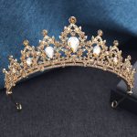 Couronne-mariage-luxe-ornee-de-strass-et-cristaux-avec-motifs-floraux-ajoures-picture-6