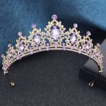 Couronne-mariage-luxe-ornee-de-strass-et-cristaux-avec-motifs-floraux-ajoures-picture-8