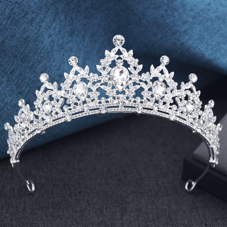 Couronne-mariage-luxe-ornee-de-strass-et-cristaux-avec-motifs-floraux-ajoures-picture-9